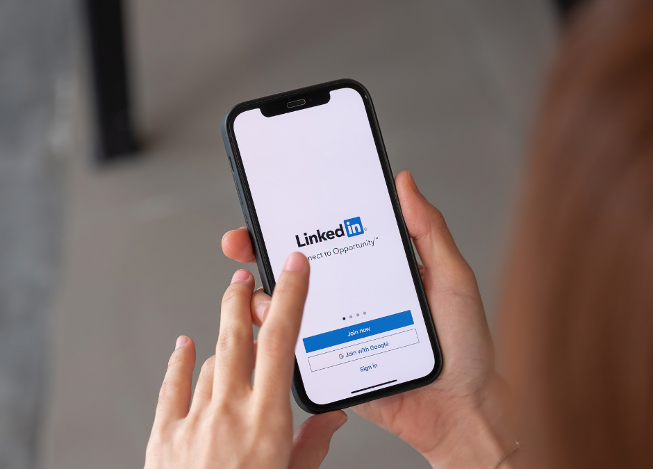 How to Optimise Your Company LinkedIn Page and Network Online