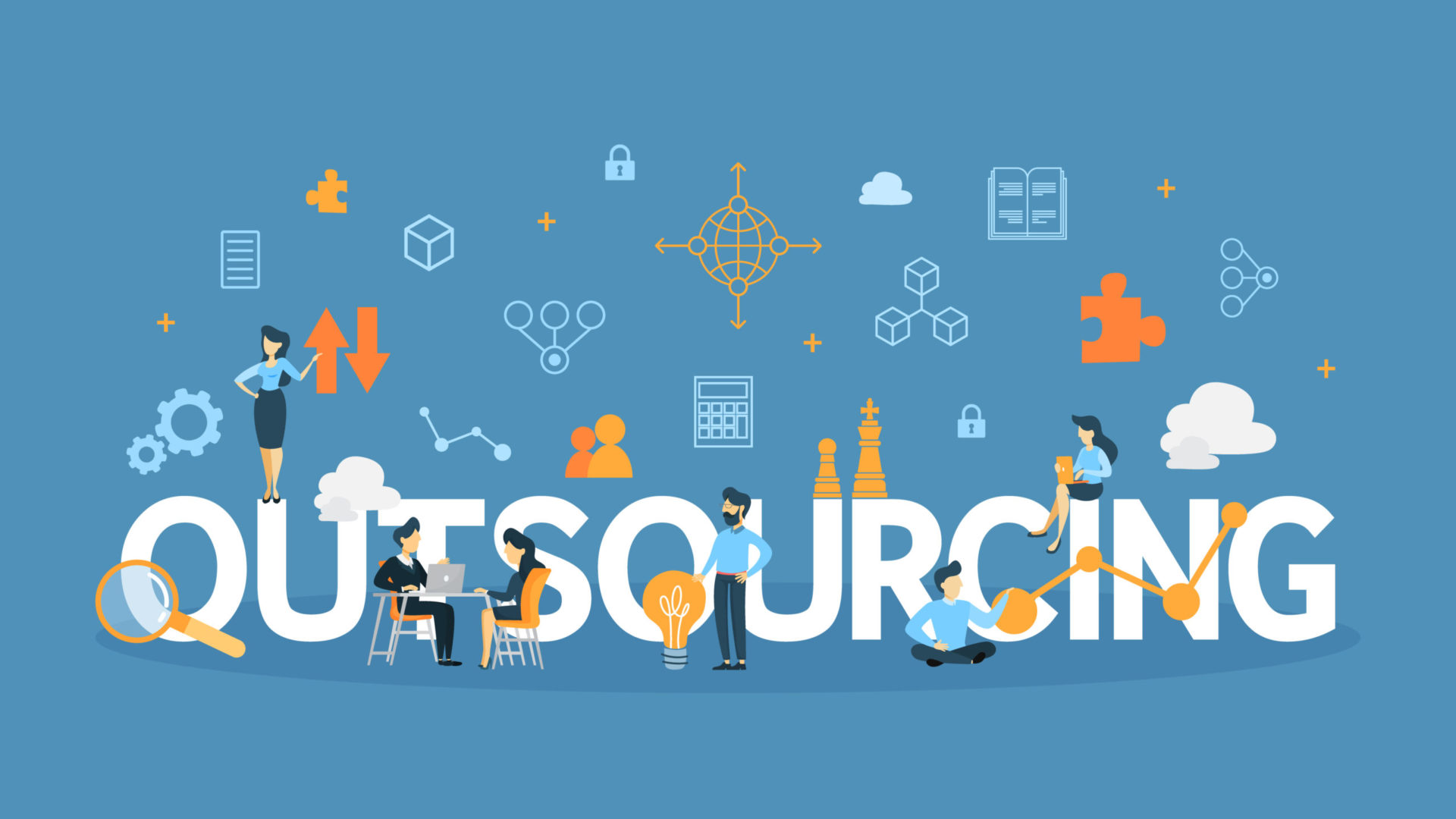 outsourcing-illustration